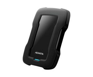 Adata HD330 - hard drive - 1 TB - External (portable)