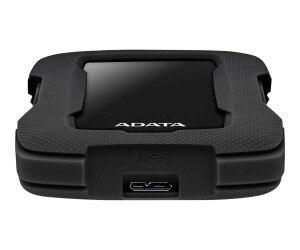 Adata HD330 - hard drive - 1 TB - External (portable)