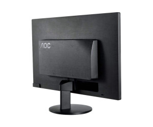 AOC Value M2470SWH - LED-Monitor - 59.9 cm (23.6")