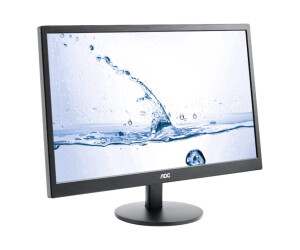 AOC Value M2470SWH - LED monitor - 59.9 cm (23.6 &quot;)