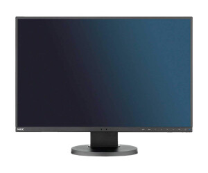 NEC Display MultiSync EA245WMi-2 - LED-Monitor - 61 cm...