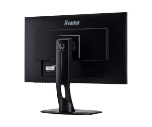 Iiyama G-MASTER Red Eagle GB2760HSU-B1 - LED-Monitor - 68.6 cm (27")