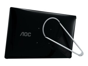 AOC I1659FWUX - LED-Monitor - 40.6 cm (16") (15.6" sichtbar)