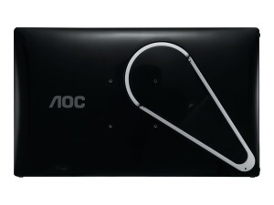 AOC I1659FWUX - LED-Monitor - 40.6 cm (16") (15.6" sichtbar)