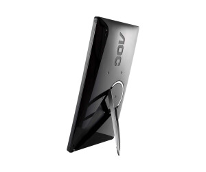 AOC I1659FWUX - LED-Monitor - 40.6 cm (16") (15.6" sichtbar)