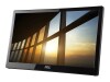 AOC I1659FWUX - LED-Monitor - 40.6 cm (16") (15.6" sichtbar)