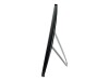 AOC I1659FWUX - LED-Monitor - 40.6 cm (16") (15.6" sichtbar)