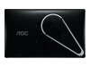 AOC I1659FWUX - LED-Monitor - 40.6 cm (16") (15.6" sichtbar)
