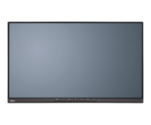 Fujitsu E24-9 TOUCH - LED-Monitor - 60.5 cm (23.8")