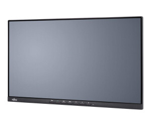 Fujitsu E24-9 Touch - LED monitor - 60.5 cm (23.8 ")