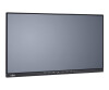 Fujitsu E24-9 Touch - LED monitor - 60.5 cm (23.8 ")