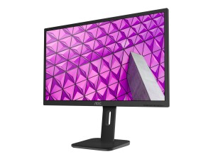 AOC 22P1D - LED-Monitor - 54.6 cm (21.5") - 1920 x 1080 Full HD (1080p)