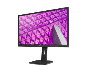 AOC 22P1D - LED-Monitor - 54.6 cm (21.5") - 1920 x 1080 Full HD (1080p)