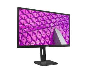 AOC 22P1D - LED-Monitor - 54.6 cm (21.5") - 1920 x 1080 Full HD (1080p)