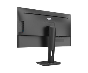 AOC 22P1D - LED-Monitor - 54.6 cm (21.5&quot;) - 1920 x...