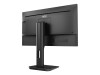 AOC 22P1D - LED-Monitor - 54.6 cm (21.5") - 1920 x 1080 Full HD (1080p)