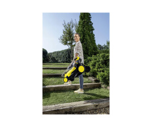 KŠrcher LMO 18-36 - lawn mower - cordless -...