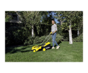 KŠrcher LMO 18-36 - lawn mower - cordless - without battery