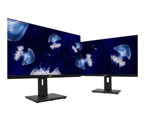 Acer B247Ybmiprzx - LED-Monitor - 60.5 cm (23.8")