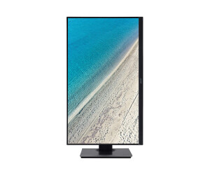 Acer B247Ybmiprzx - LED-Monitor - 60.5 cm (23.8")
