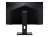 Acer B247Ybmiprzx - LED-Monitor - 60.5 cm (23.8")