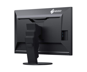 Eizo Flexscan EV2785 -BK - LED monitor - 68.5 cm (27 ")