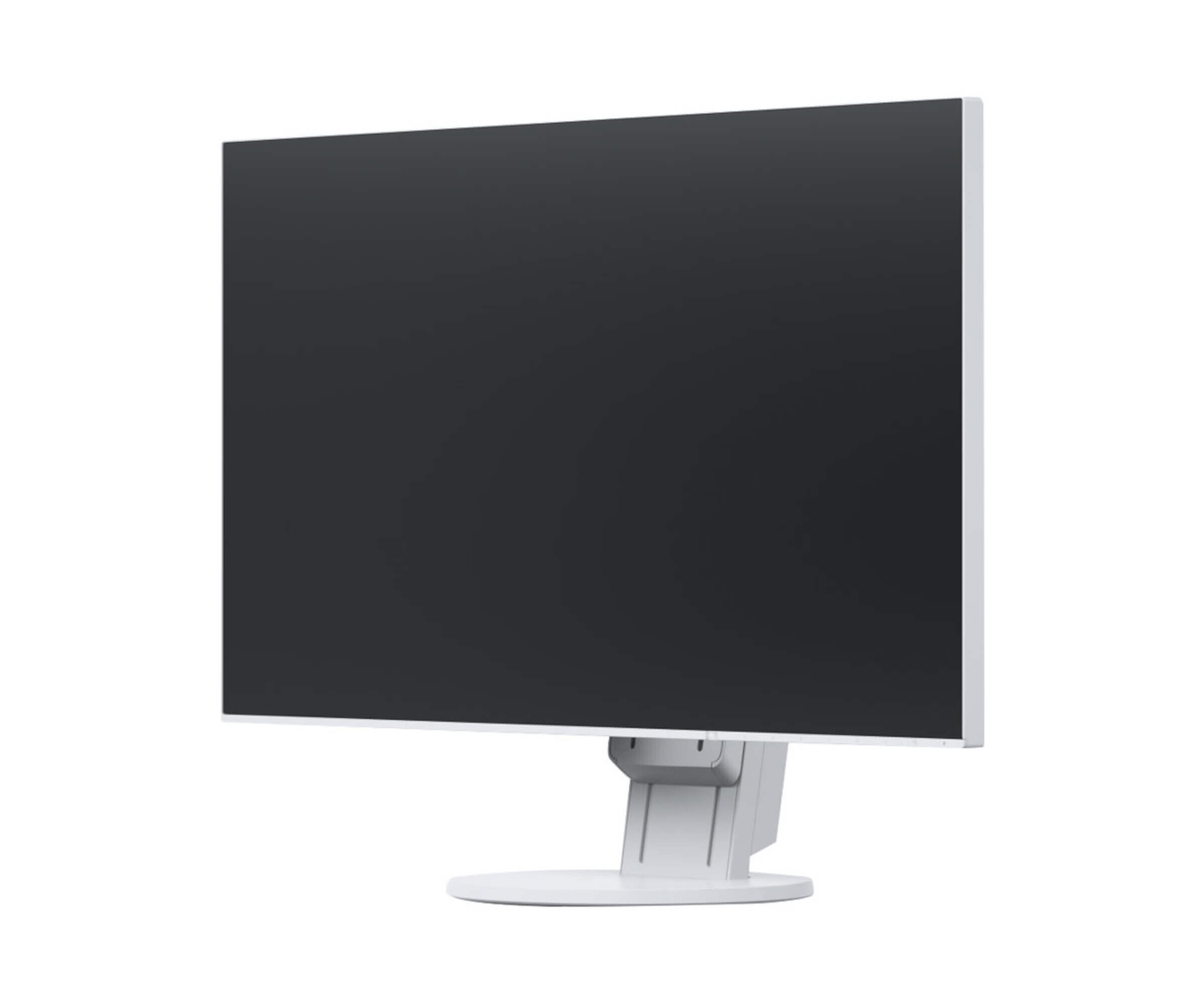 EIZO FlexScan EV2451-WT - LED-Monitor - 60.5 cm (23.8