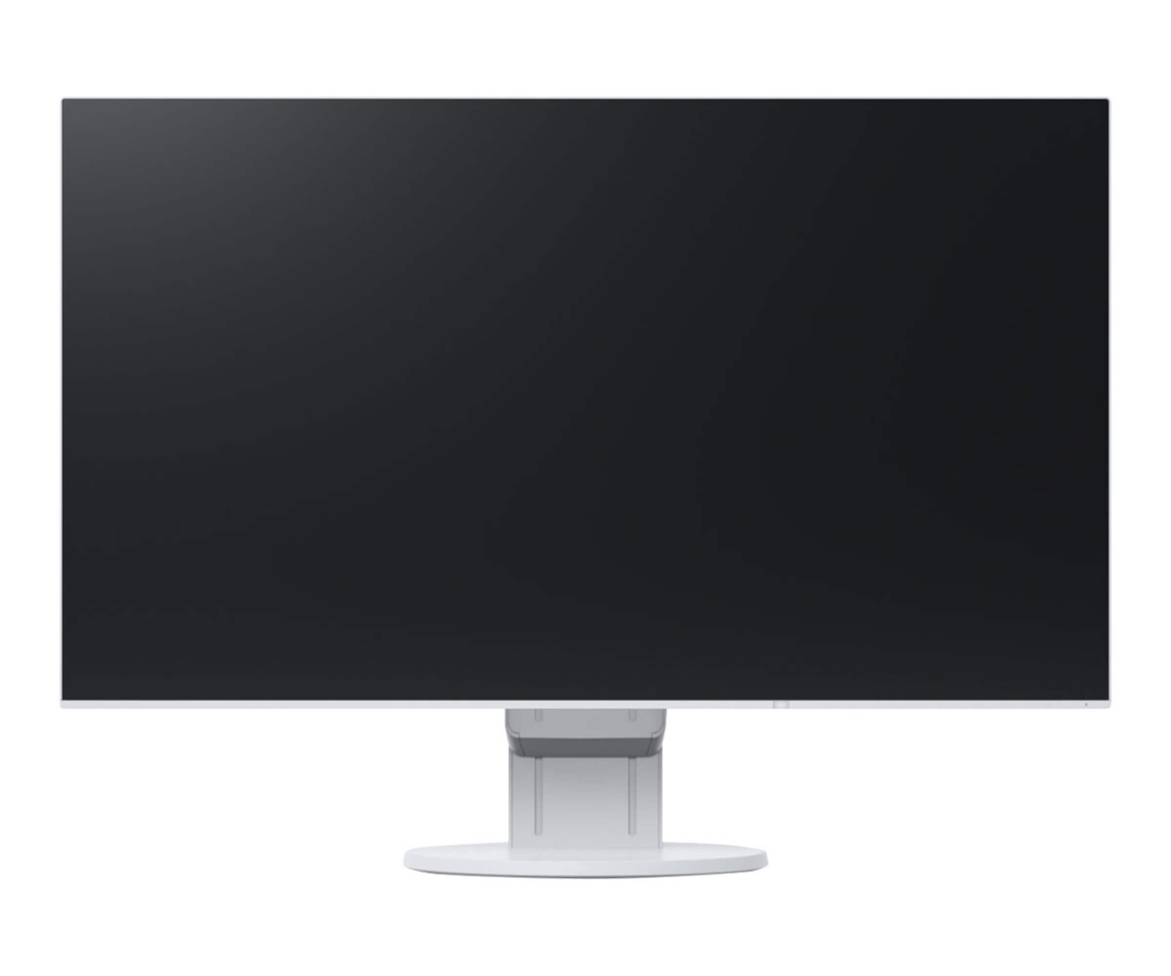 EIZO FlexScan EV2451-WT - LED-Monitor - 60.5 cm (23.8