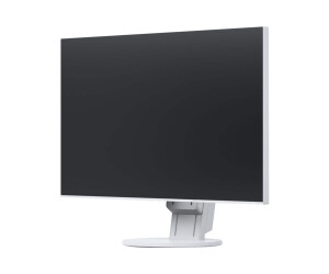 Eizo FlexScan EV2451 WT - LED monitor - 60.5 cm (23.8...