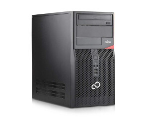 Fujitsu ESPRIMO P420 - MT - Pentium G3250 / 3.20 GHz - 4...