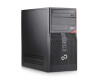 Fujitsu ESPRIMO P420 - MT - Pentium G3250 / 3.20 GHz - 4 GB RAM - 500 GB HDD - Win 8.1