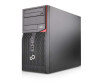 Fujitsu ESPRIMO P420 - MT - Pentium G3250 / 3.20 GHz - 4 GB RAM - 500 GB HDD - Win 8.1