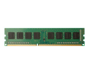 HP DDR4 - module - 32 GB - DIMM 288 -PIN - 2933 MHz /...