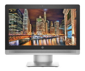HP ProOne 600 G2 All-In-One - Core i5-6500 / 3.20 GHz -...