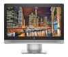 HP ProOne 600 G2 All-In-One - Core i5-6500 / 3.20 GHz - RAM 8 GB - 500 GB HDD - 21.5" - W7