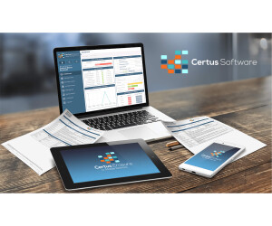 Certus software - certified data deletion