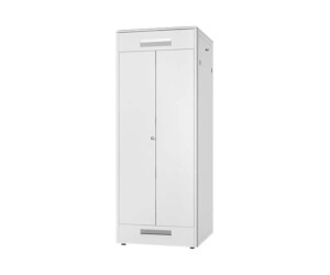 Digitus network cabinet unique series - 800x800 mm (BXT)