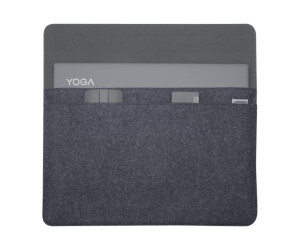 Lenovo notebook case - 35.6 cm (14 ") - black