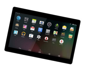 Inter Sales DENVER TAQ-10253 - Tablet - Android 8.1 (Oreo)