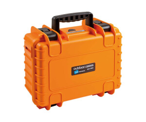 B&W International B&W outdoor.case Type 3000 -...