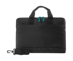 Tucano Smilza - Notebook bag - 39.6 cm (15.6 ")