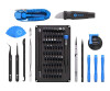 iFixit per tech toolkit - tool set - in tool roller