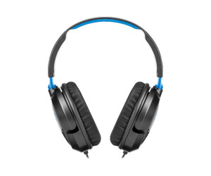 Turtle Beach Ear Force Recon 50p - Headset - Earring