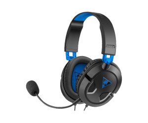 Turtle Beach Ear Force Recon 50p - Headset - Earring