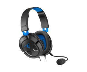 Turtle Beach Ear Force Recon 50p - Headset - Earring