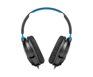 Turtle Beach Ear Force Recon 50P - Headset - ohrumschließend