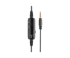 Turtle Beach Ear Force Recon 50P - Headset - ohrumschließend