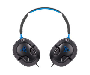 Turtle Beach Ear Force Recon 50P - Headset - ohrumschließend