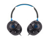 Turtle Beach Ear Force Recon 50P - Headset - ohrumschließend