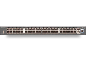 Avaya Ethernet Routing Switch 4950GTS - Switch - L3 -...